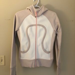 Lululemon Scuba Hoodie
